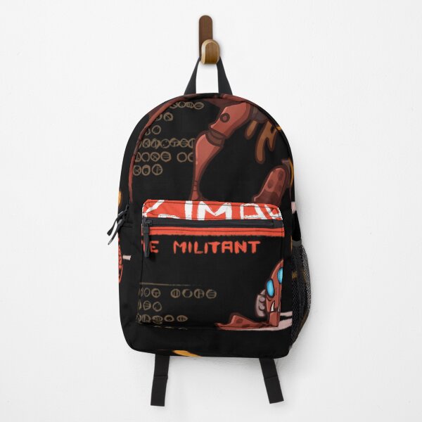 Item preview, The Militant designed and sold by SkylarBerge.