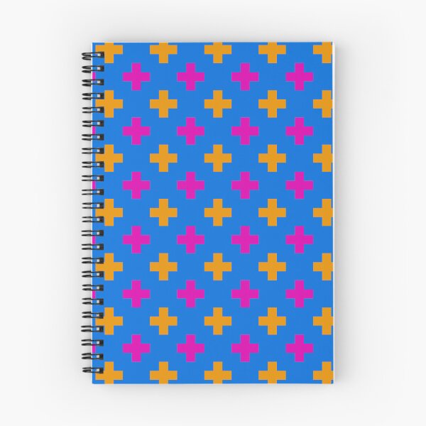 Item preview, Geometric Pattern: Eaton: Pop designed and sold by Red Wolf.