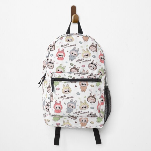 Item preview, Labubu designed and sold by bassredbubble.