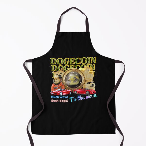 Item preview, Dogecoin Exclusive Essential designed and sold by Olsonz1.