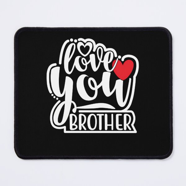 Item preview, L.ove Y.ou B.rother designed and sold by Connorwoo.