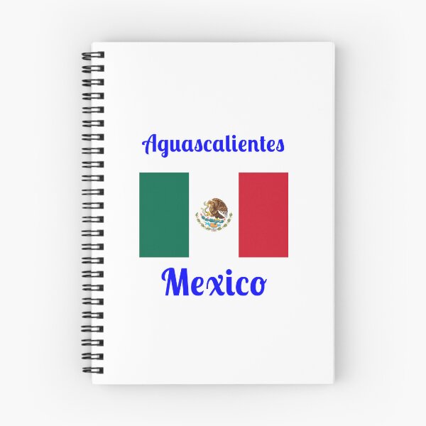 Item preview, Aguascalientes Mexico - Stylish Prints, designed and sold by Fleetwood1994.