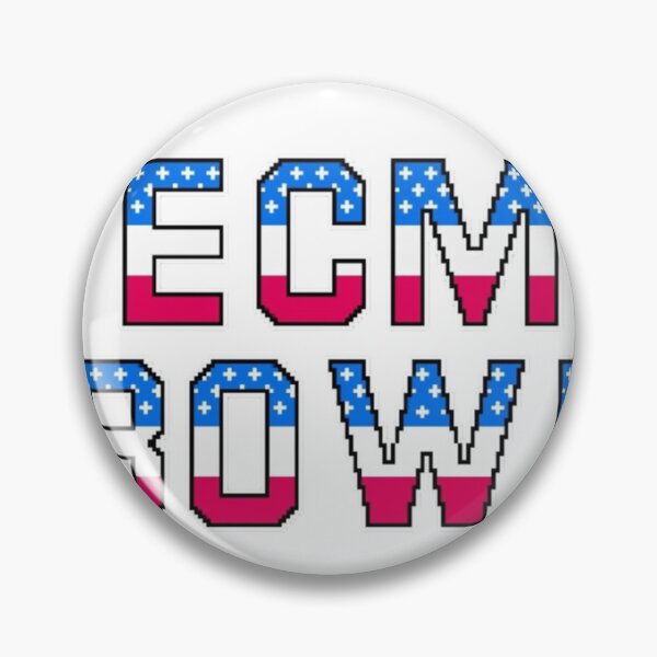 Item preview, Tecmo Bowl Logo designed and sold by Willow  Aufderharv.