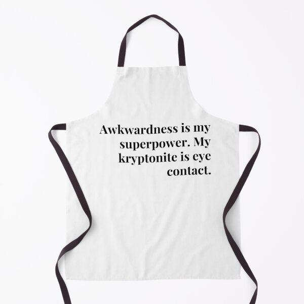 Item preview, AWKWARDNESS designed and sold by iAmmAja43.
