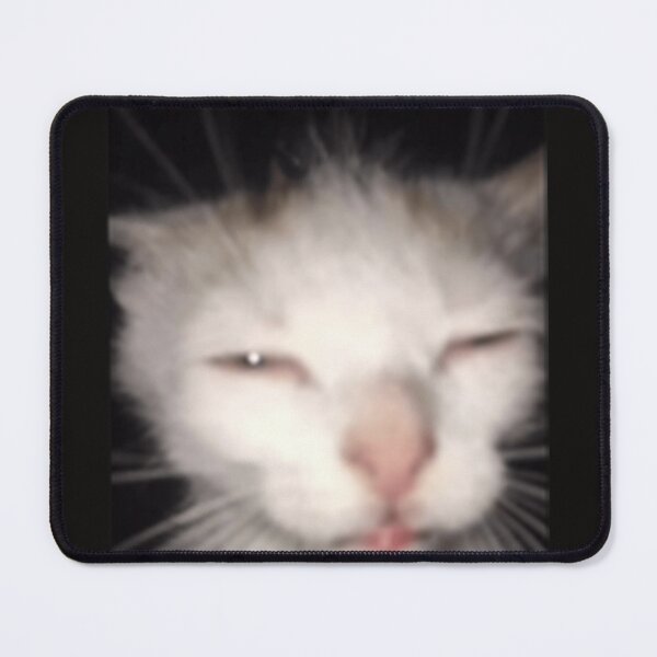 Item preview,  Squinting Cat designed and sold by EriBoon6.