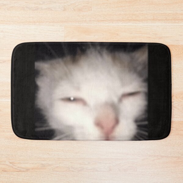 Item preview,  Squinting Cat designed and sold by EriBoon6.