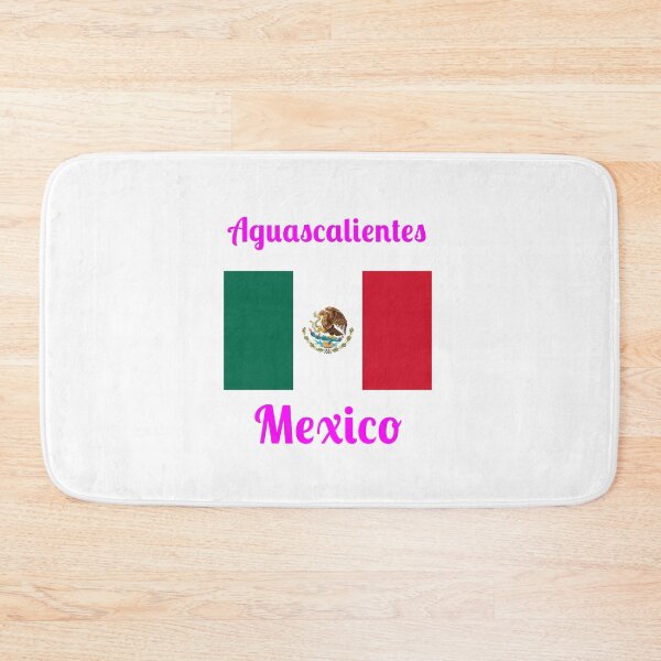 Item preview, Aguascalientes Mexico - Stylish Prints, designed and sold by Fleetwood1994.