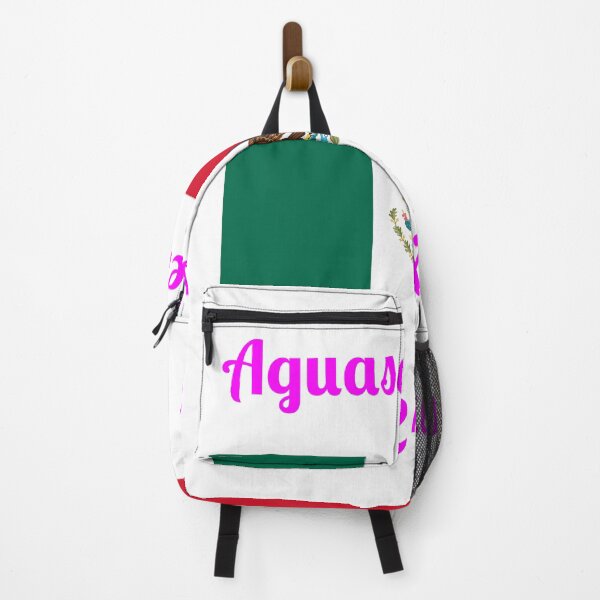 Item preview, Aguascalientes Mexico - Stylish Prints, designed and sold by Fleetwood1994.