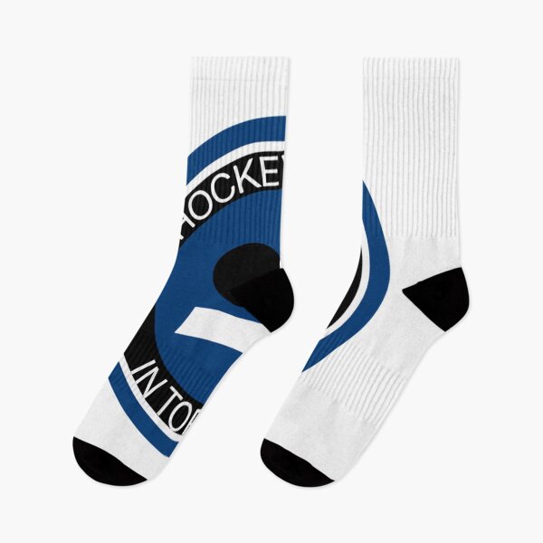 Item preview, Hockey Night In Toronto Logo. Vintage Maple Leafs Canada Parody. Funny Father'S Day Gift designed and sold by Willow  Aufderharv.