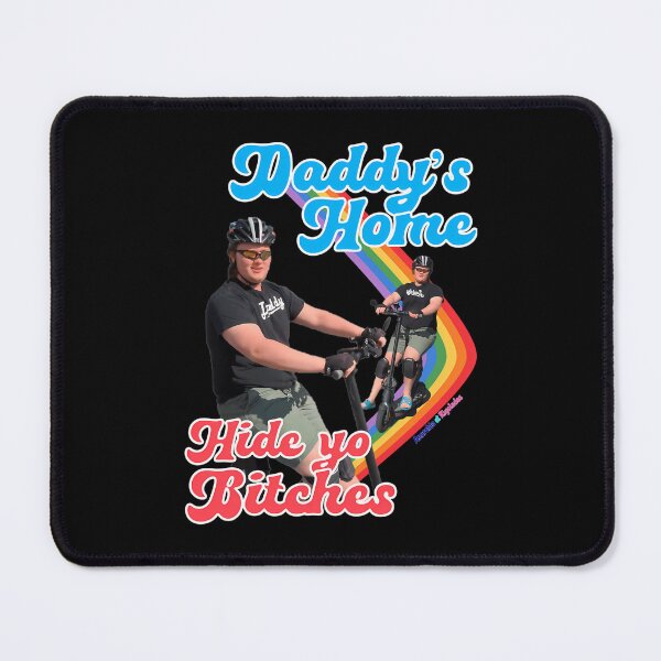 Item preview, Daddy'S Home designed and sold by TimothyJMoss.