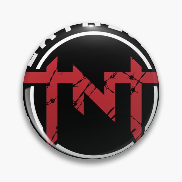 Item preview, Tnt  Extreme Wrestling designed and sold by Willow  Aufderharv.