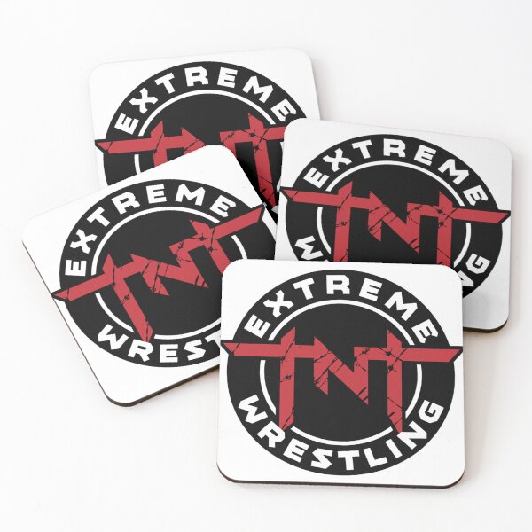 Item preview, Tnt  Extreme Wrestling designed and sold by Willow  Aufderharv.