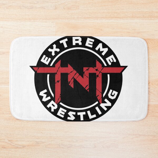 Item preview, Tnt  Extreme Wrestling designed and sold by Willow  Aufderharv.
