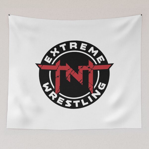Item preview, Tnt  Extreme Wrestling designed and sold by Willow  Aufderharv.