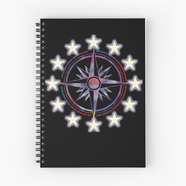 Item preview, u2 zoo ropa compass  designed and sold by Spenceraustin.