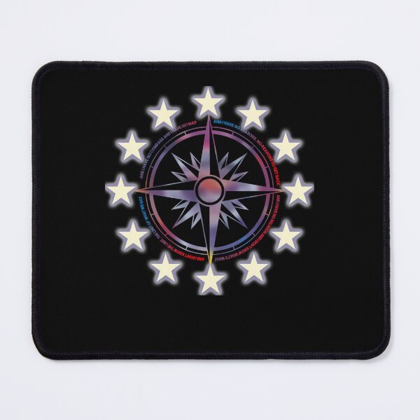Item preview, u2 zoo ropa compass designed and sold by Spenceraustin.