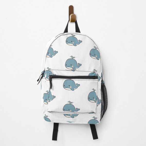Item preview, Kawaii whale designed and sold by SD-Din.