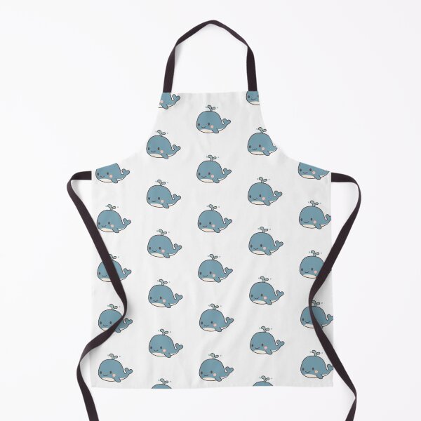 Item preview, Kawaii whale designed and sold by SD-Din.