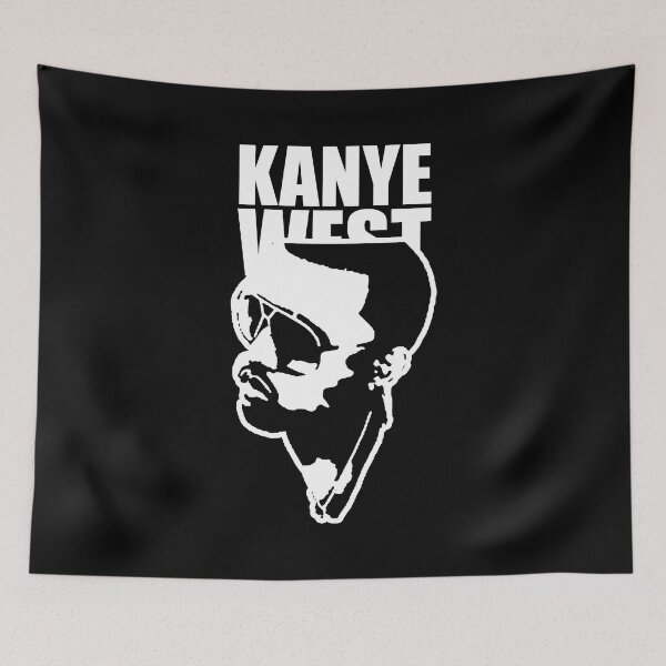 Item preview, KanyWest# designed and sold by kartowahyo.