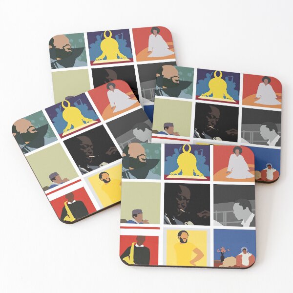 Item preview, Melodies & Masterpieces designed and sold by Radkoholub.