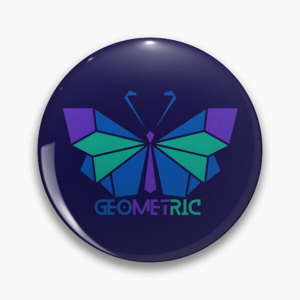 Item preview, GEOMETRIC  designed and sold by MKH GARDEN STORE.