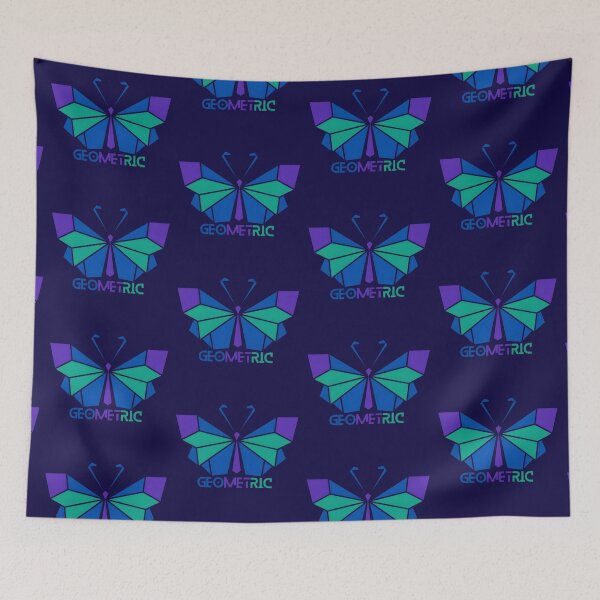 Item preview, GEOMETRIC  designed and sold by MKH GARDEN STORE.
