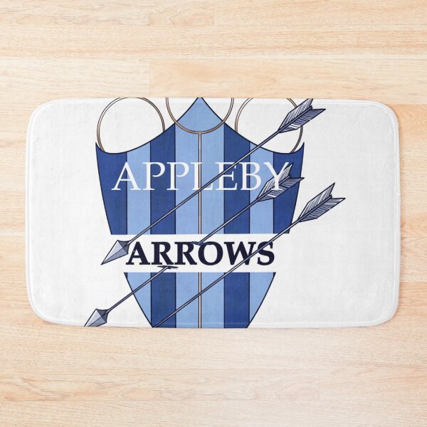 Item preview, Appleby Arrows Qc designed and sold by Willow  Aufderharv.