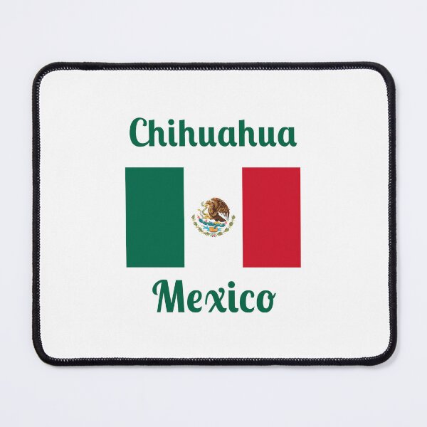 Item preview, Chihuahua Mexico - Stylish Prints, designed and sold by Fleetwood1994.