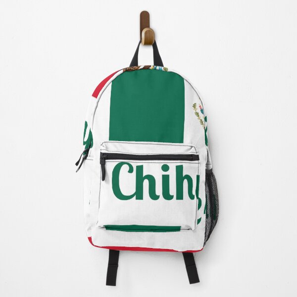 Item preview, Chihuahua Mexico - Stylish Prints, designed and sold by Fleetwood1994.