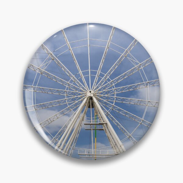 Item preview, Observation Wheel designed and sold by JEZ22.