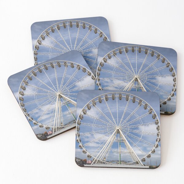 Item preview, Observation Wheel designed and sold by JEZ22.
