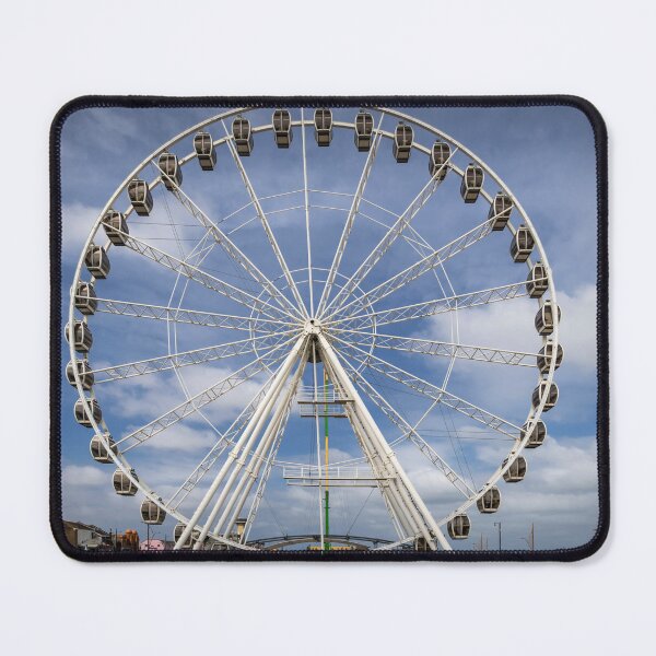 Item preview, Observation Wheel designed and sold by JEZ22.