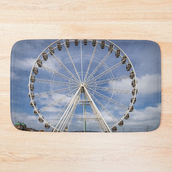 Item preview, Observation Wheel designed and sold by JEZ22.