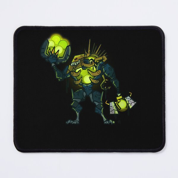 Item preview, The Nightmare      designed and sold by SkylarBerge.