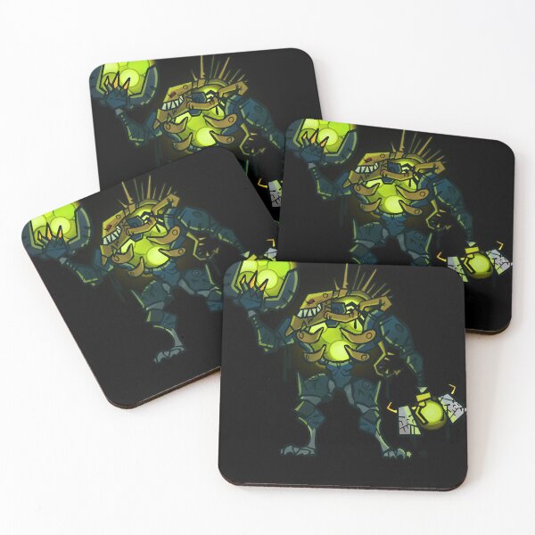 Item preview, The Nightmare      designed and sold by SkylarBerge.