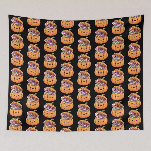 Item preview, Pumpkin Season | Cozy, Colorful, and Harvest-Inspired Autumn Graphic designed and sold by Tw1nsAIArt.