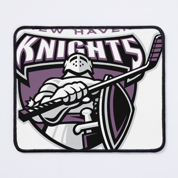 Item preview,  New Haven Knights Hockey designed and sold by Marleyhiel.
