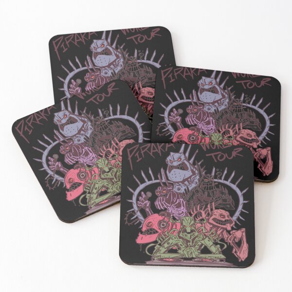 Item preview, Piraka Rap Album     designed and sold by SkylarBerge.