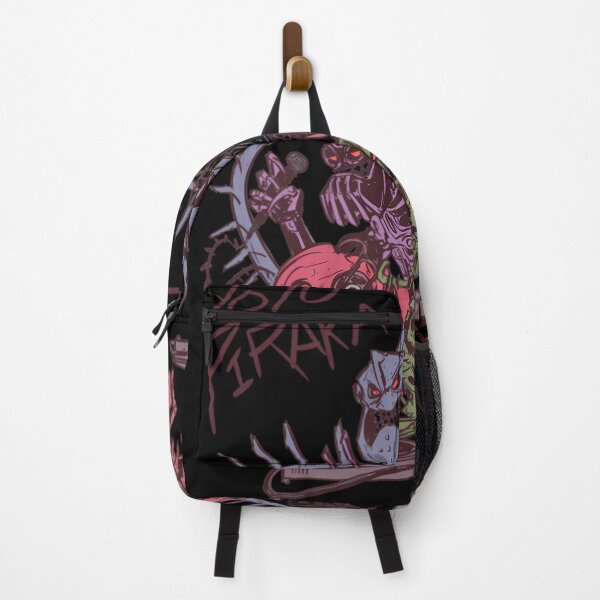 Item preview, Piraka Rap Album     designed and sold by SkylarBerge.