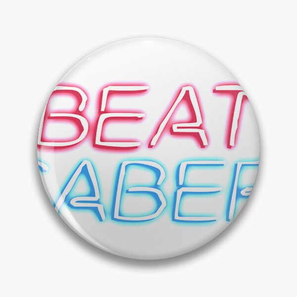Item preview, Beat Saber designed and sold by Marleyhiel.