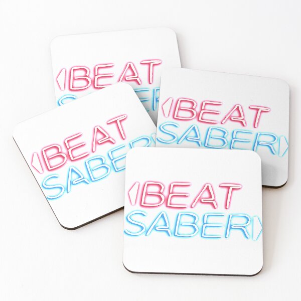 Item preview, Beat Saber designed and sold by Marleyhiel.