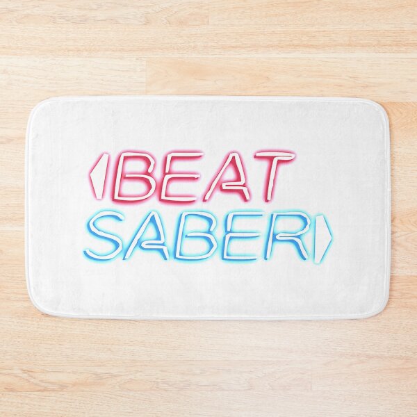 Item preview, Beat Saber designed and sold by Marleyhiel.