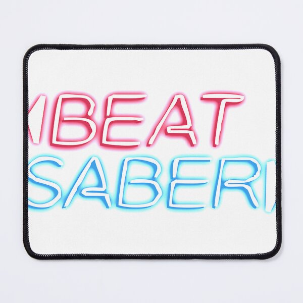 Item preview, Beat Saber designed and sold by Marleyhiel.