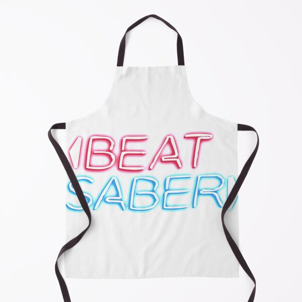 Item preview, Beat Saber designed and sold by Marleyhiel.