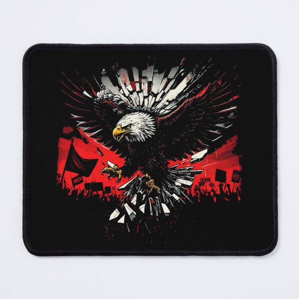 Item preview, Antifascism designed and sold by Uglyandcute.