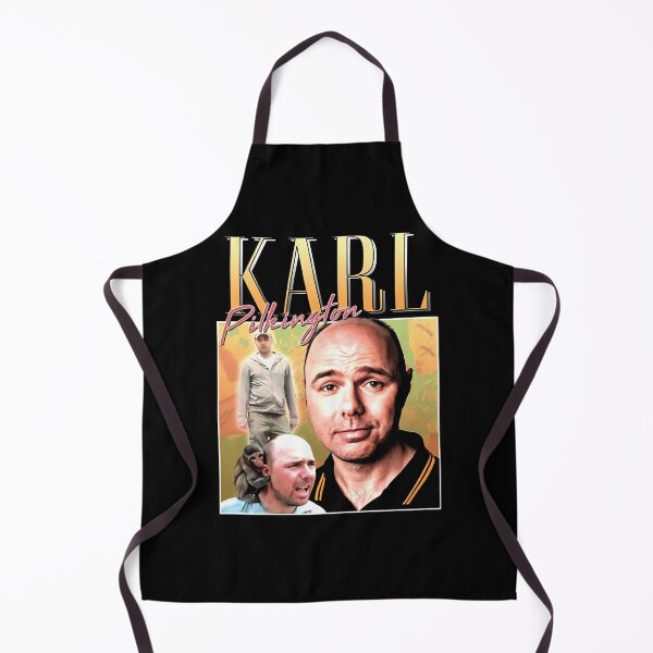 Item preview, Karl Pilkington Homage Funny designed and sold by TimothyJMoss.