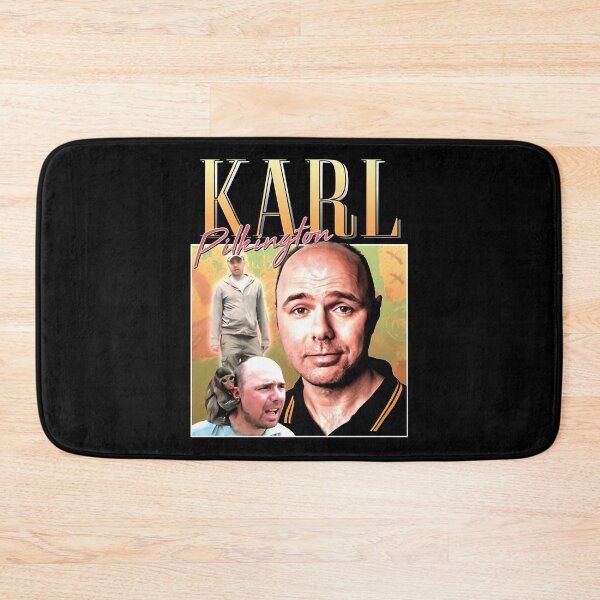Item preview, Karl Pilkington Homage Funny designed and sold by TimothyJMoss.
