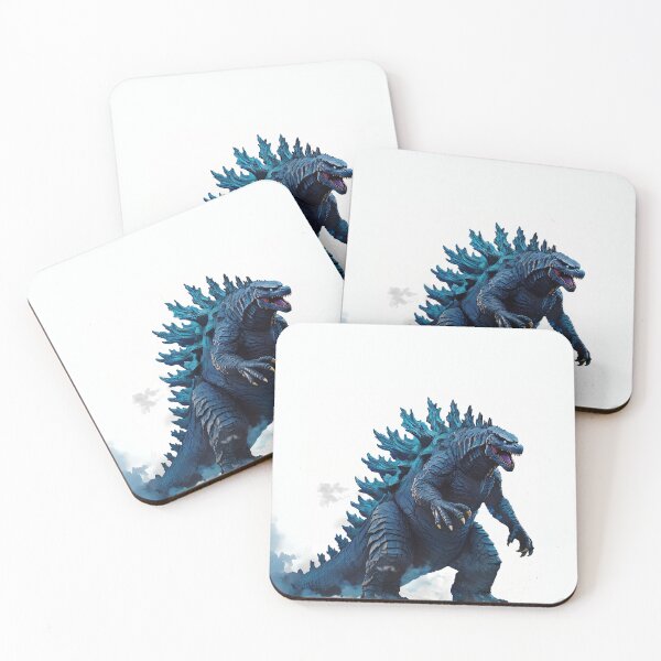 Item preview, GodZilla designed and sold by Nice En.