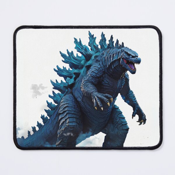 Item preview, GodZilla designed and sold by Nice En.
