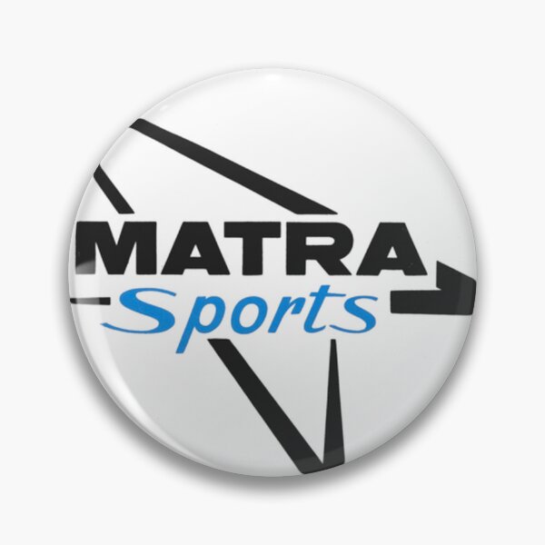 Item preview, Matra Sports Logo designed and sold by Willow  Aufderharv.